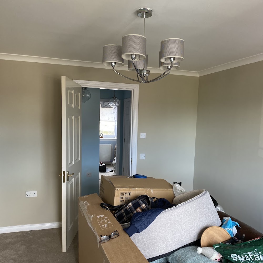 Elite Decorating Ltd Edinburgh