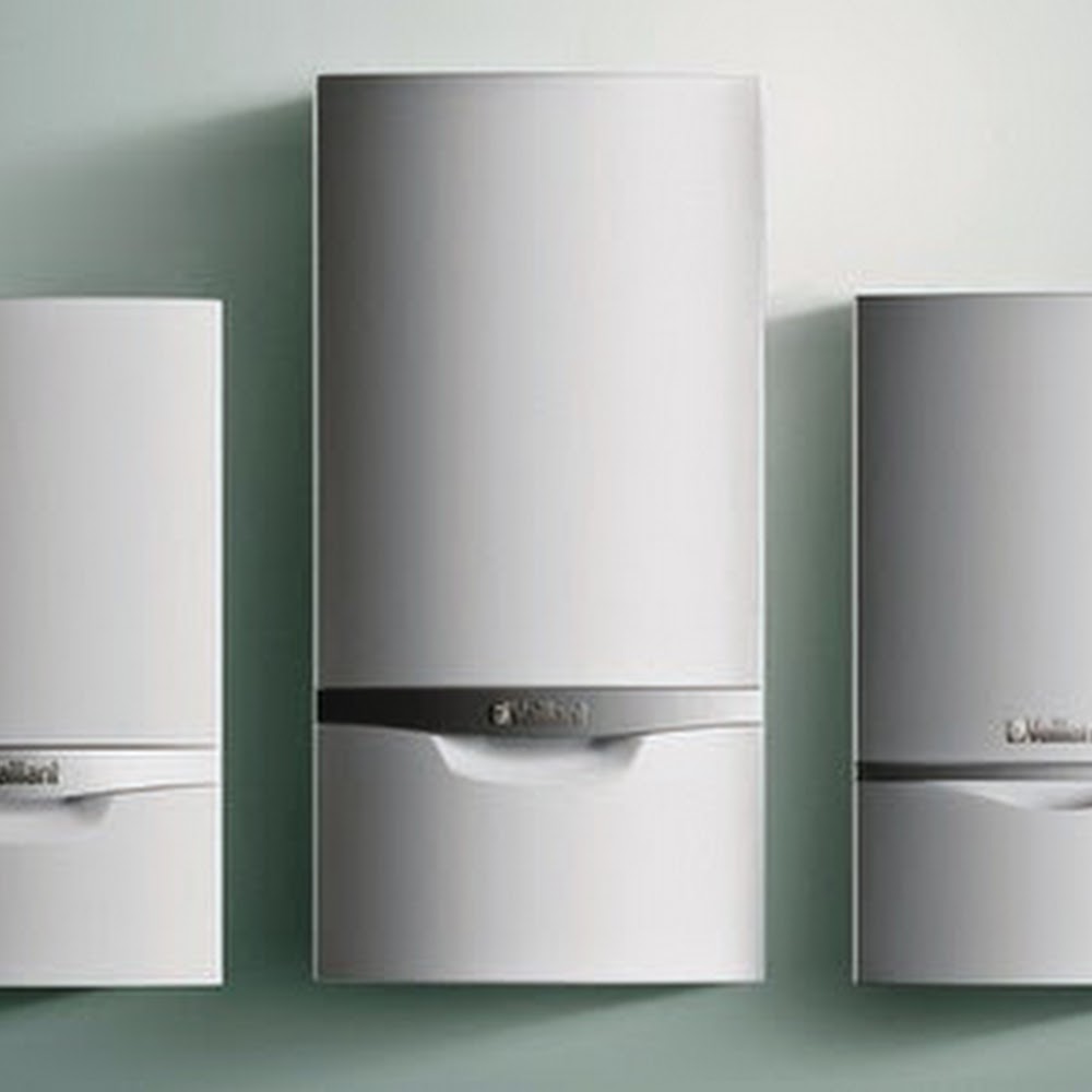Edinburgh Heating