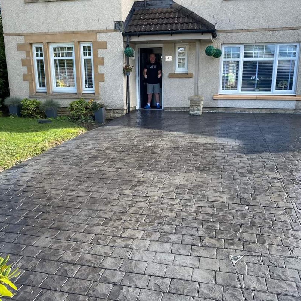 Capital Driveways