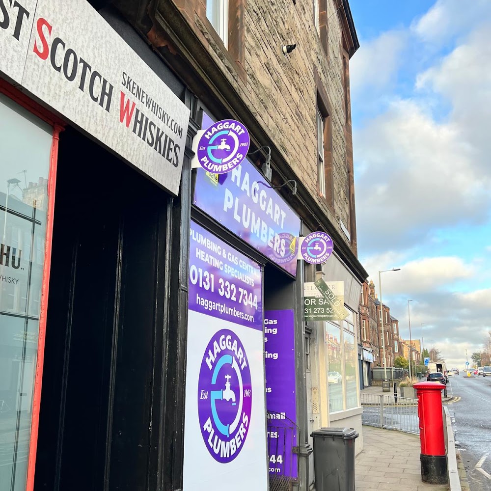 Haggart Plumbers