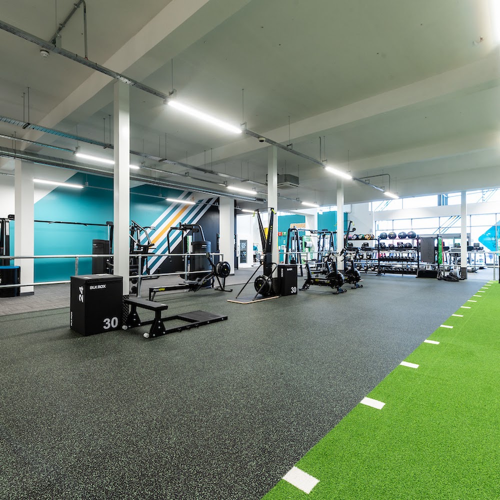PureGym Edinburgh Craigleith