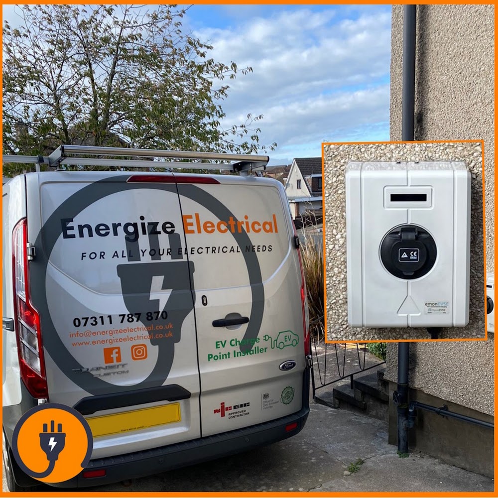 Energize Electrical