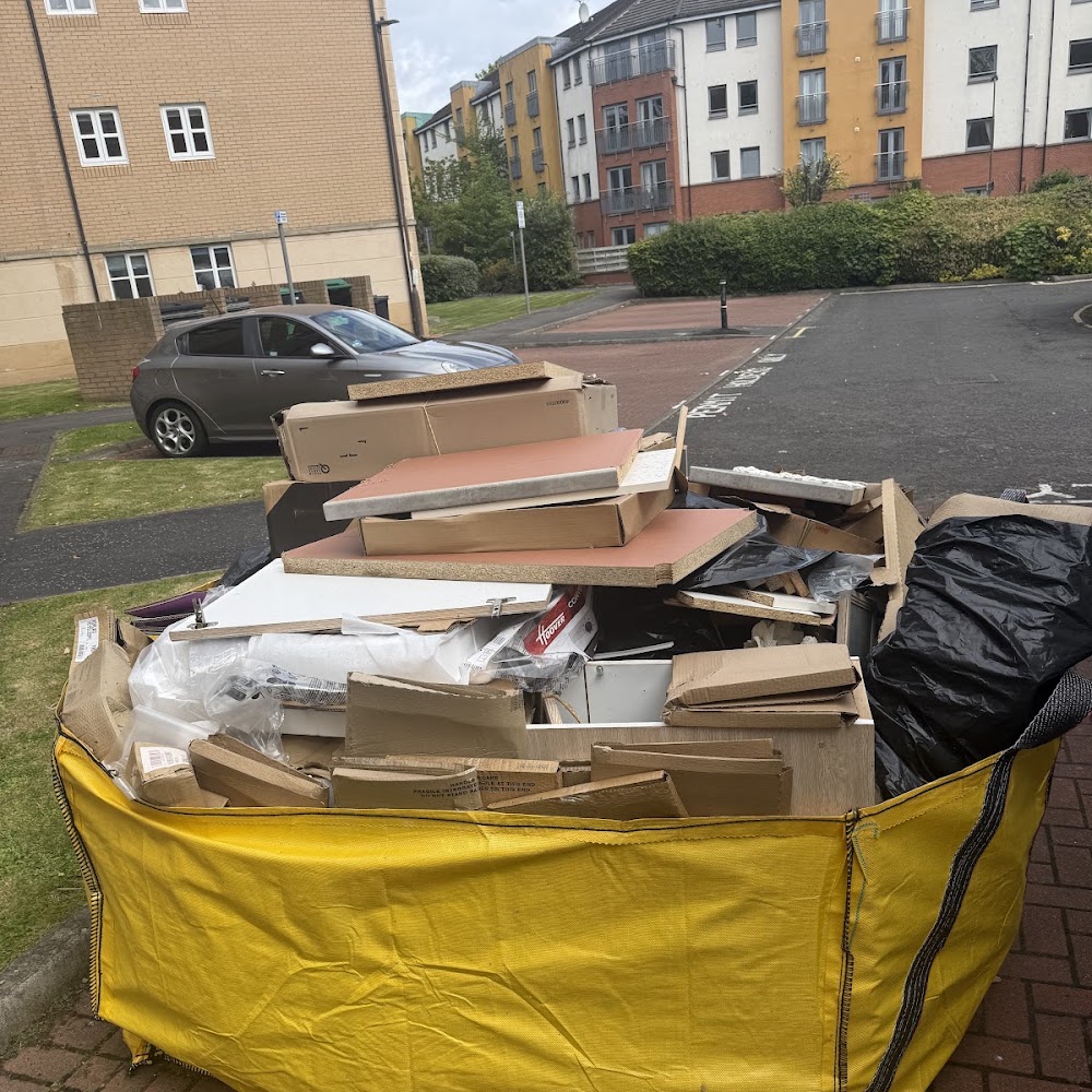 Caledonian Waste Services LTD