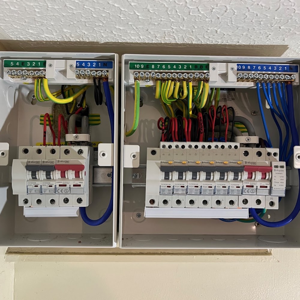 MWJ Services