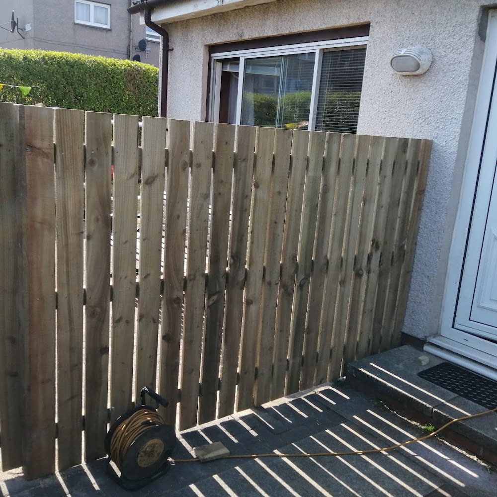 Seven Hills Fencing Edinburgh