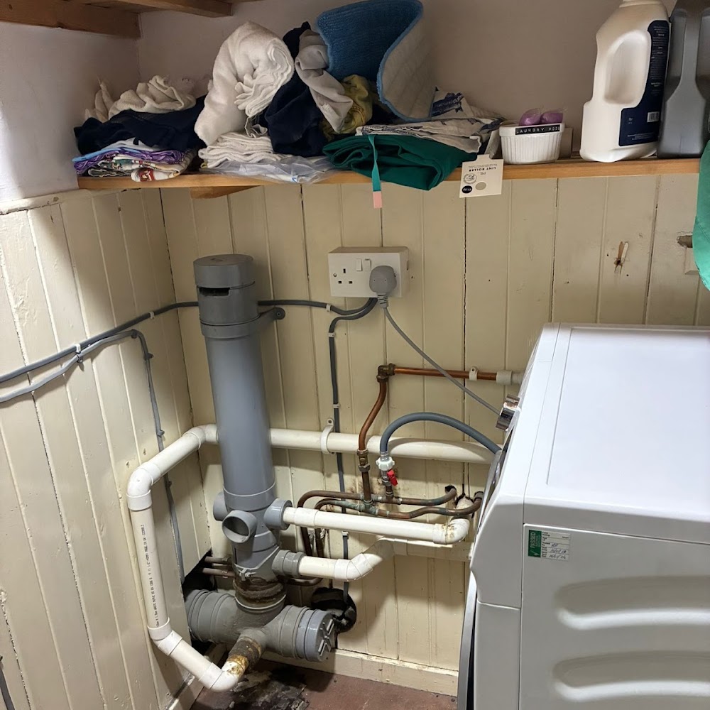 PlumbFix Plumbing Services