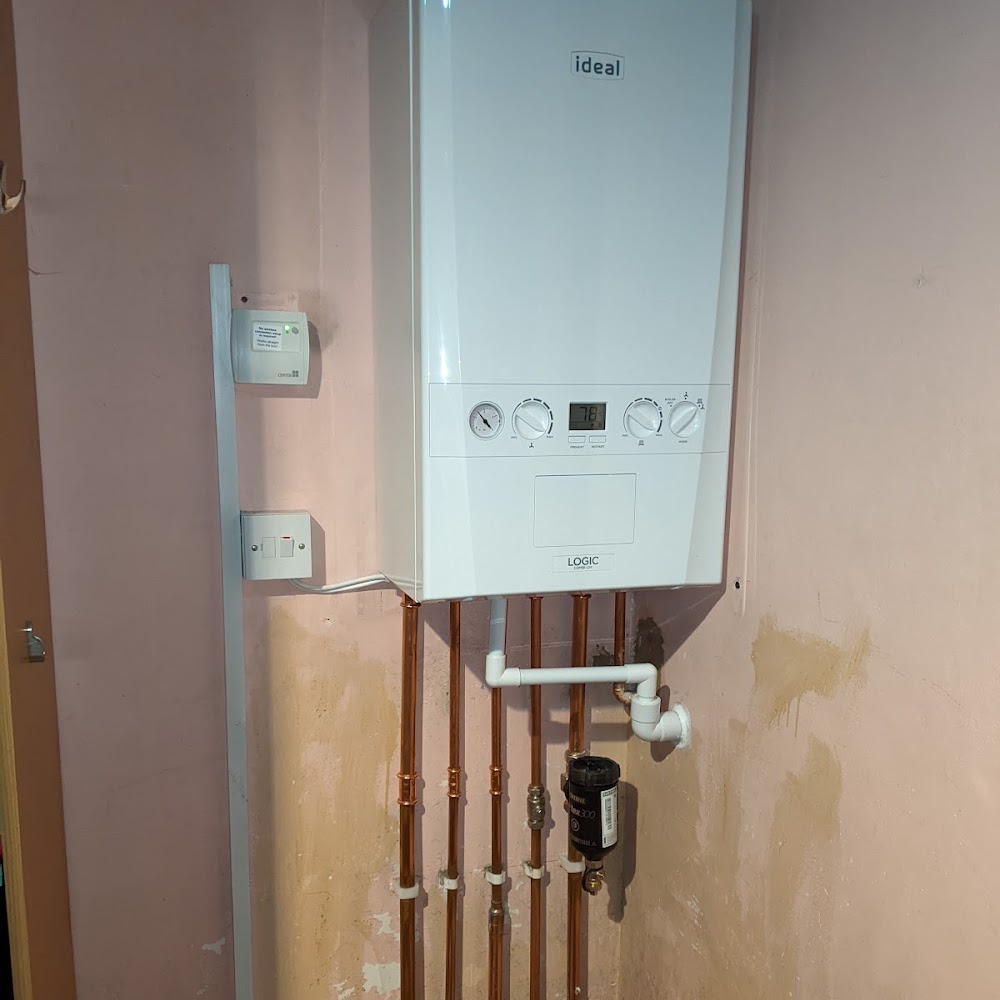 Specific Plumbing and Gas Services Ltd