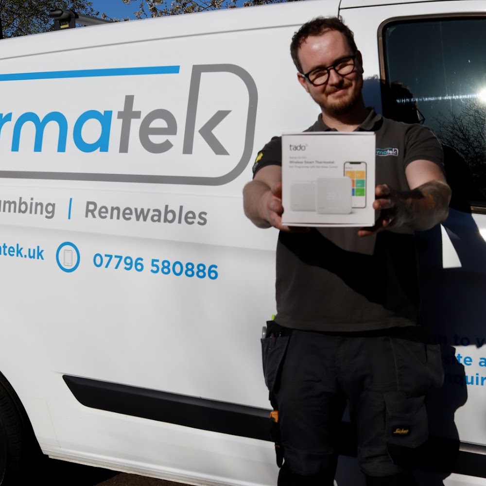 Thermatek Heating Edinburgh
