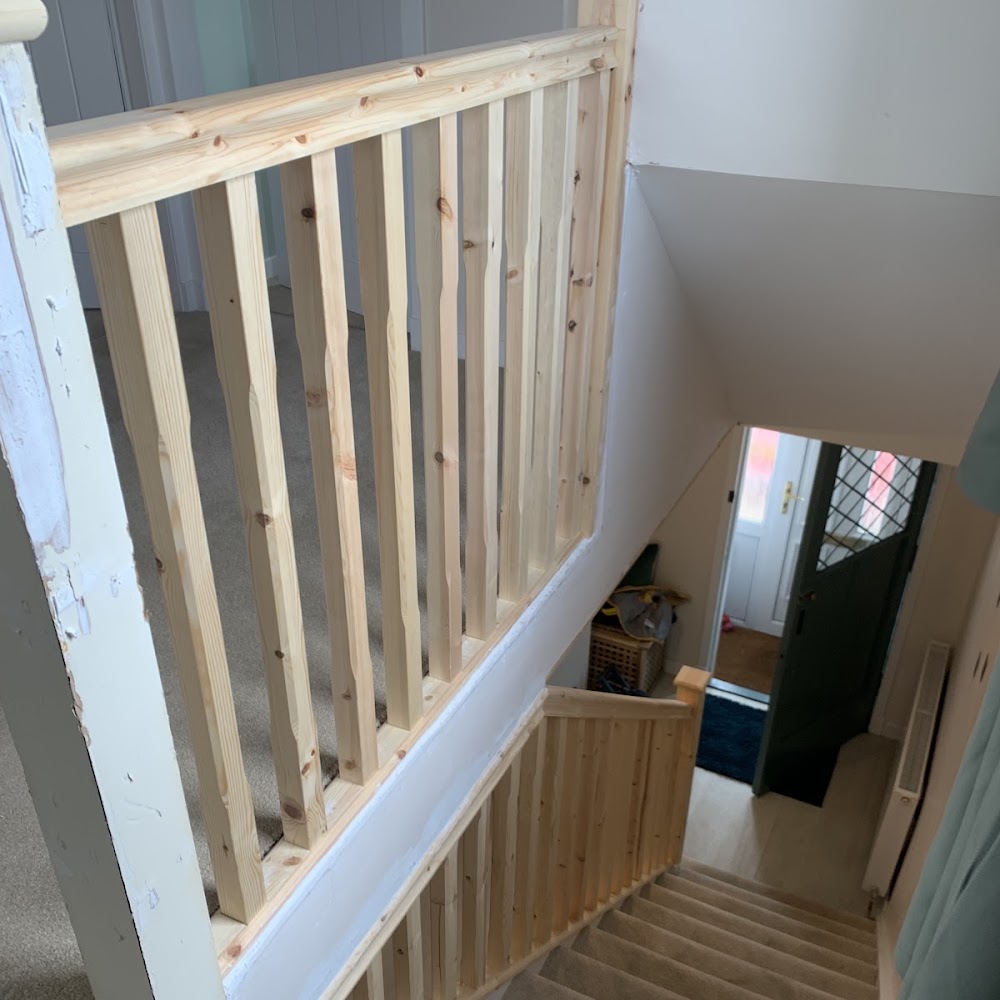 FH Joinery Services ltd