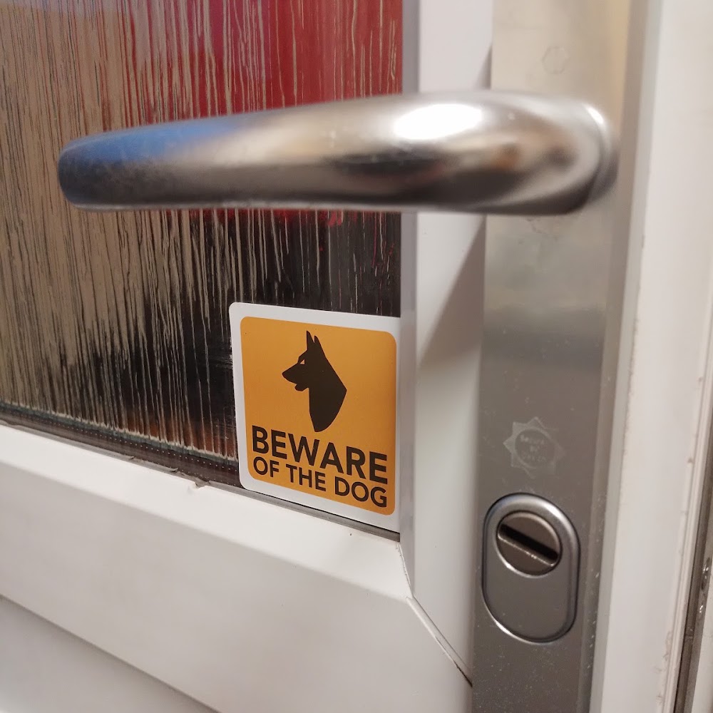 Smartlox Locksmith Edinburgh