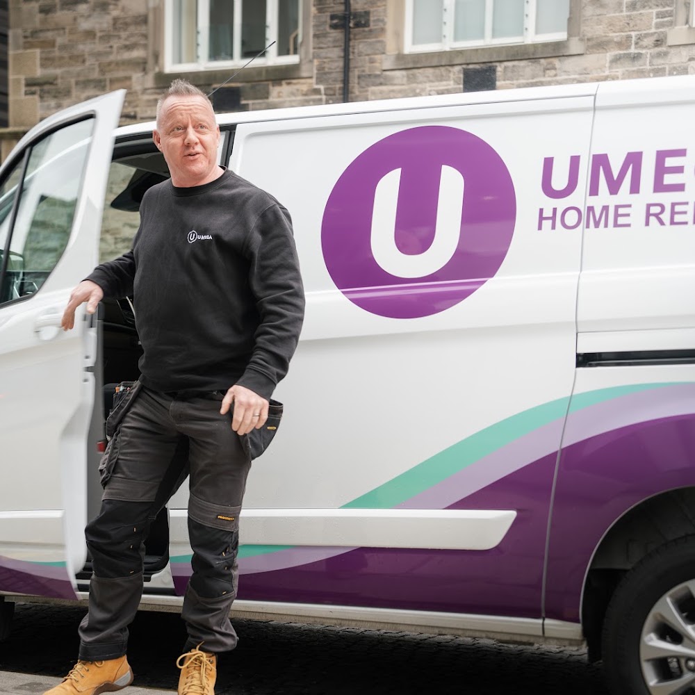 Umega Home Repairs