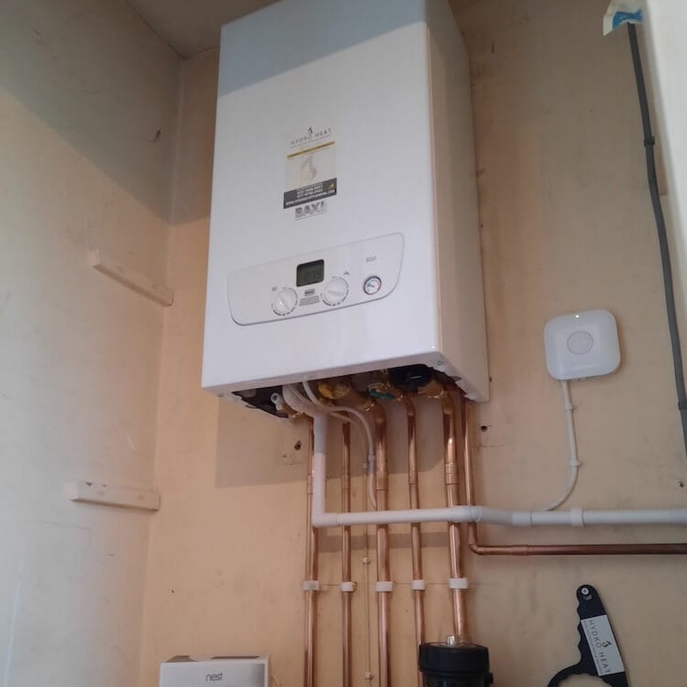 Dependable Heating Services
