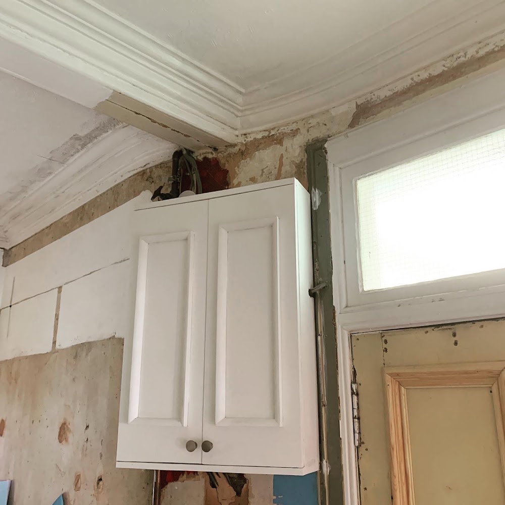 Green Forrest Joinery