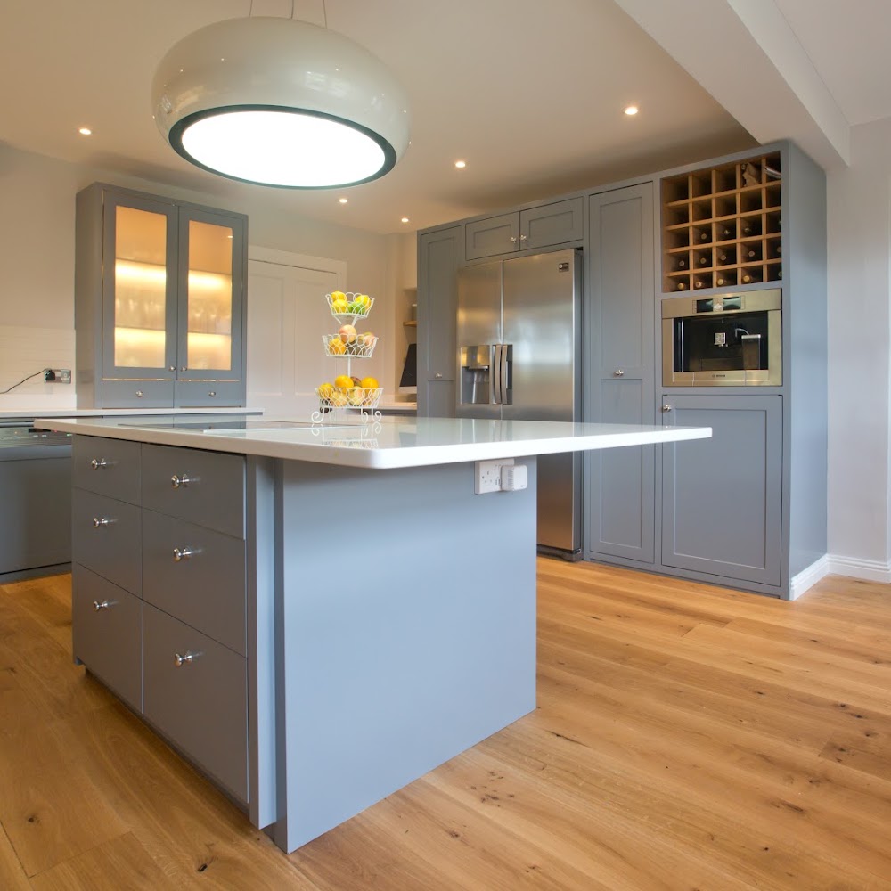 Edinburgh Joinery Services