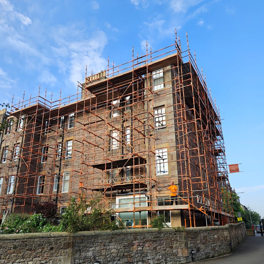 W.Garriock Scaffolding Contracts Ltd