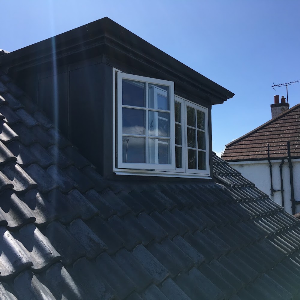 Hallmark Roofing Edinburgh