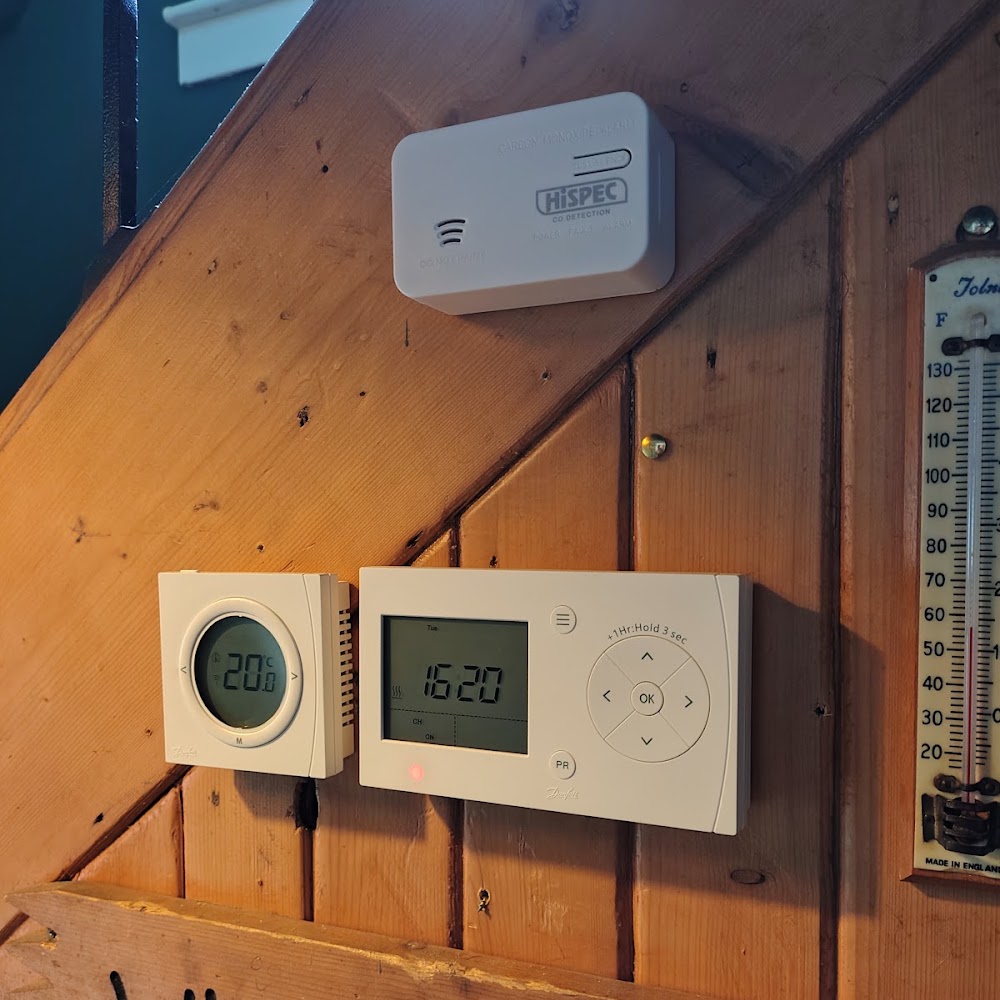 Warmworks