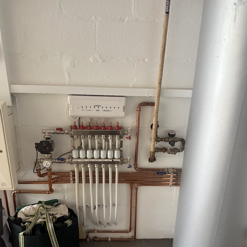 247 Emergency Plumbing Scotland