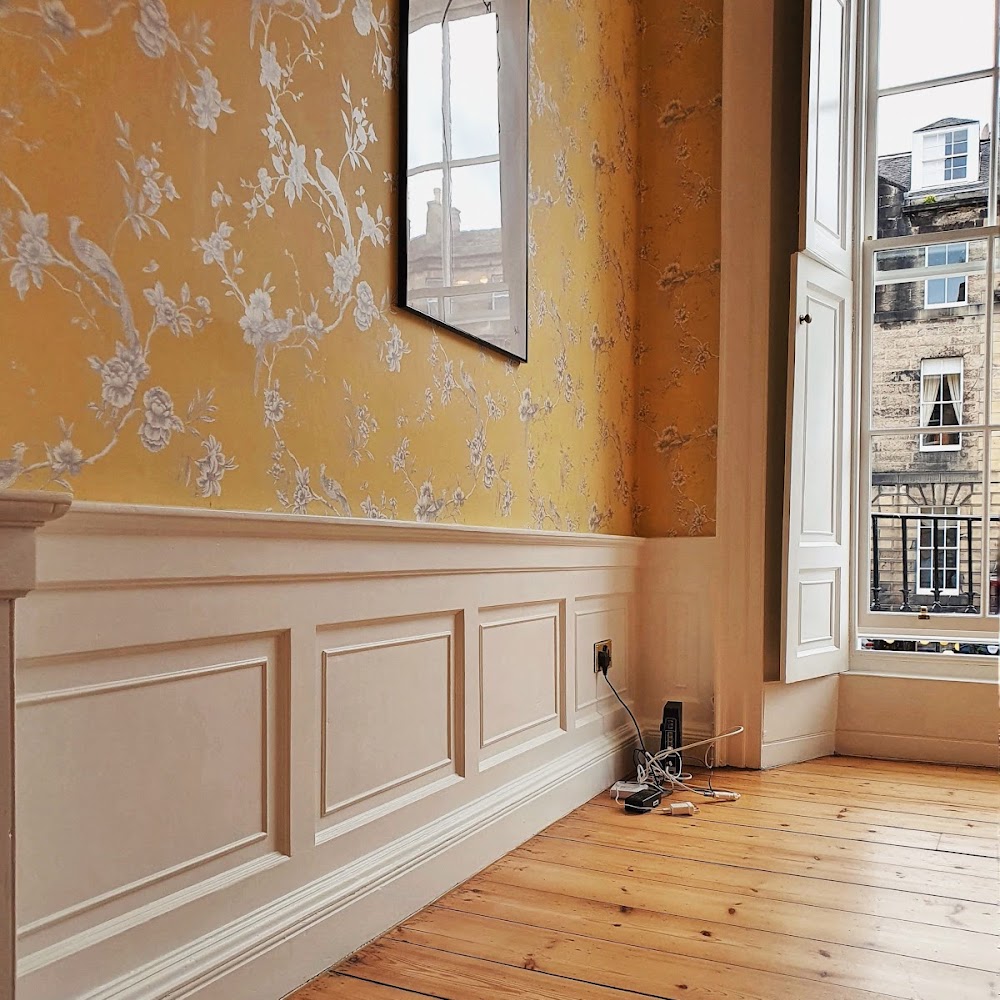 Newhaven Decorators
