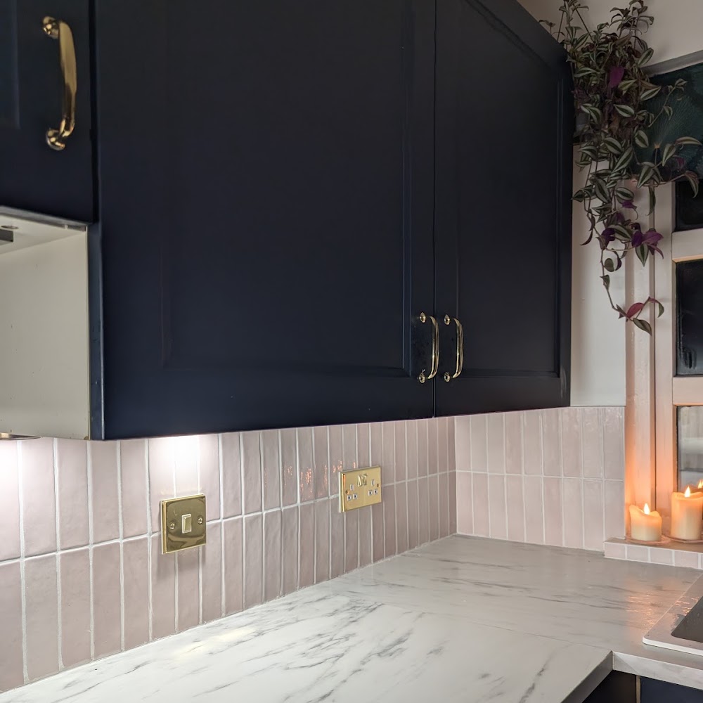 Trinity Tiling