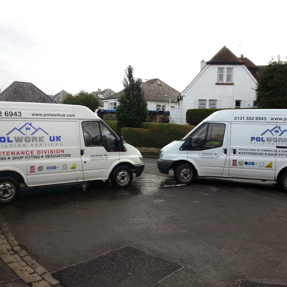 PolworkUK Ltd.