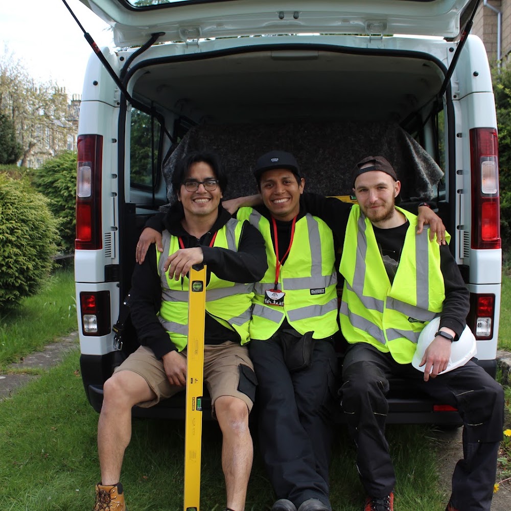 Jacob Removals & Handyman
