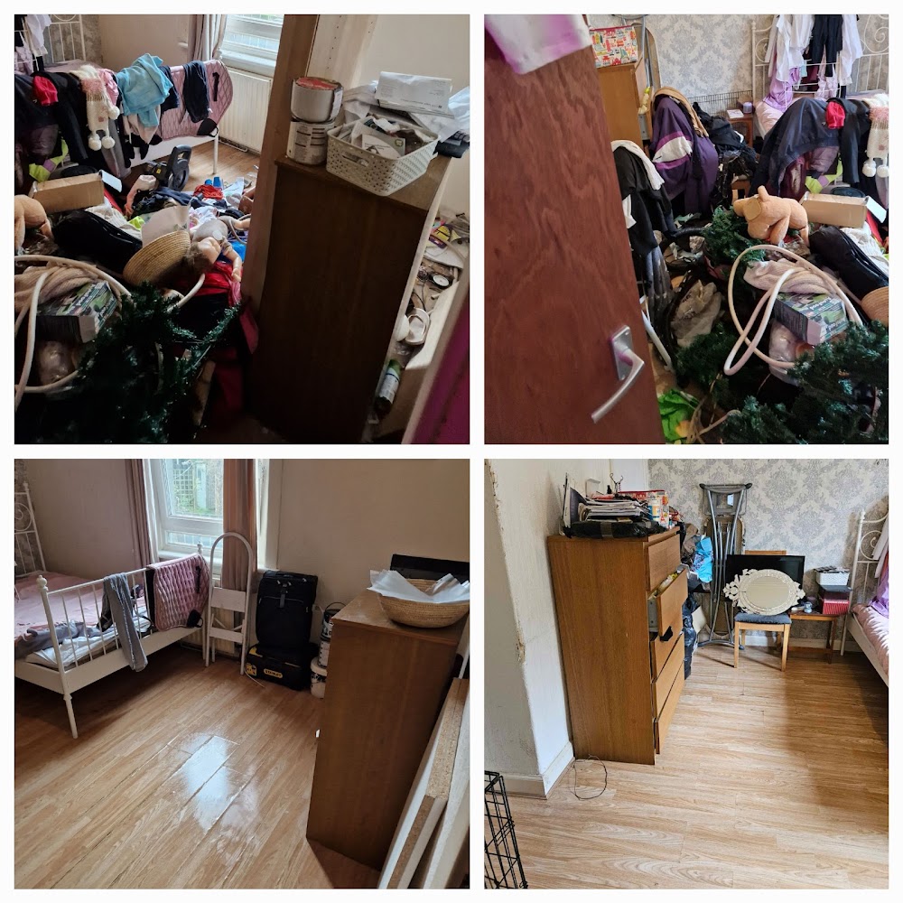 Pixie cleaning service Edinburgh