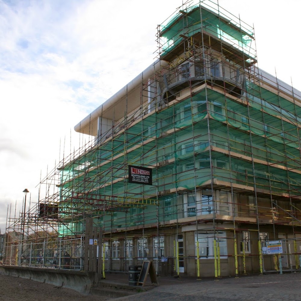 Lindsay Scaffolding Access Ltd