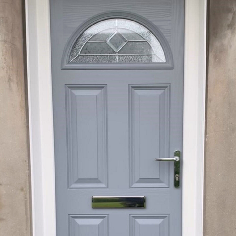 Trinity Glazing Ltd