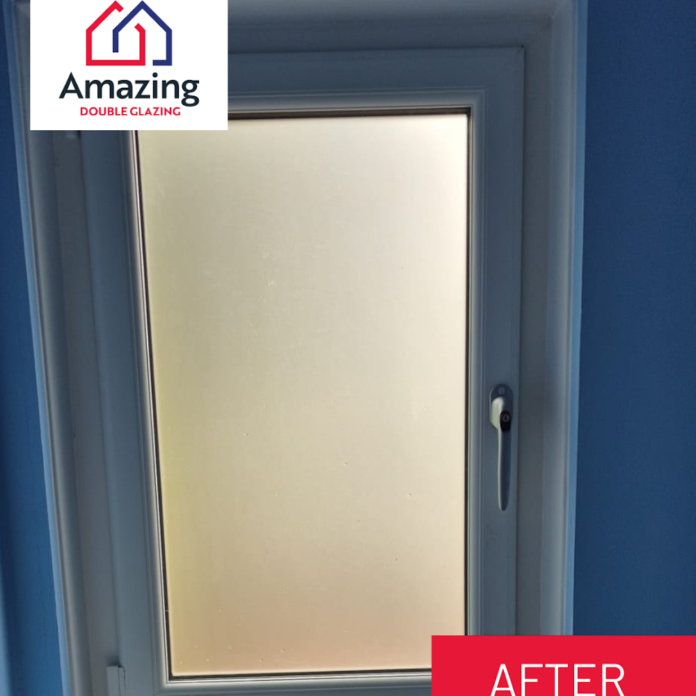Amazing Double Glazing Ltd