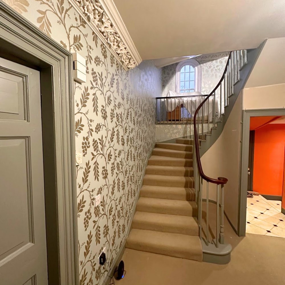 Thistle Decorators & Painters Edinburgh