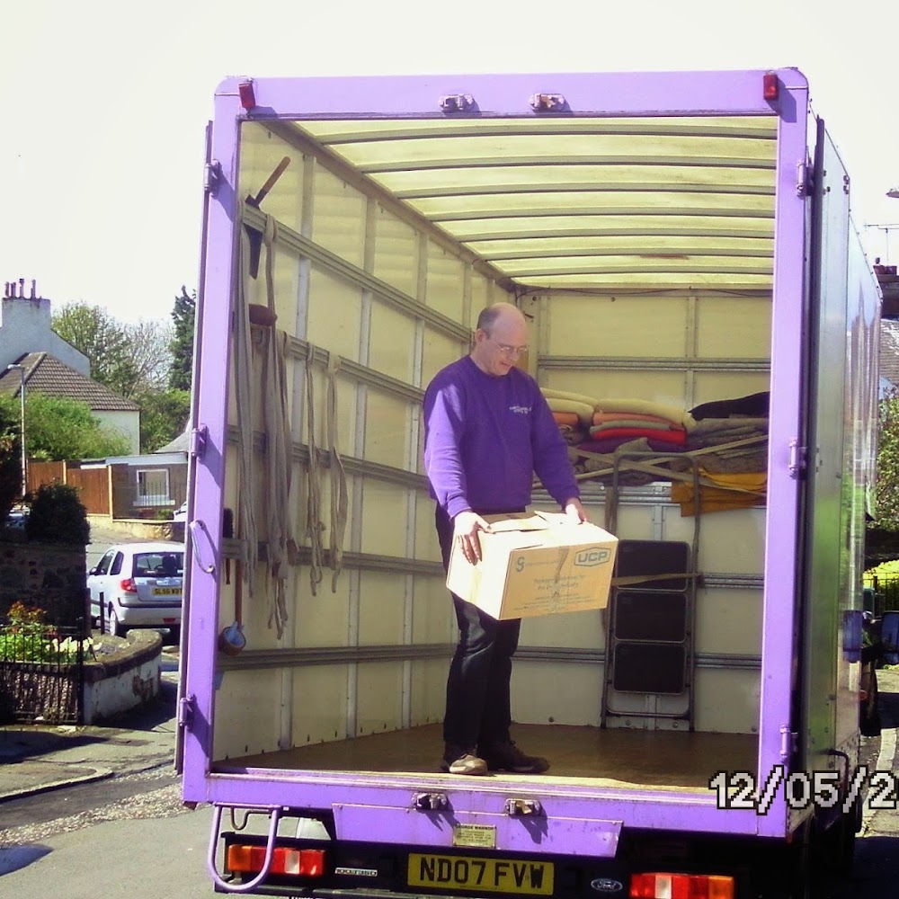 Thistle Removals