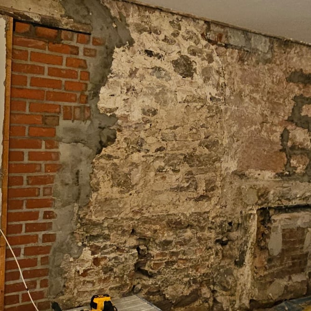 Damp Doctors Edinburgh