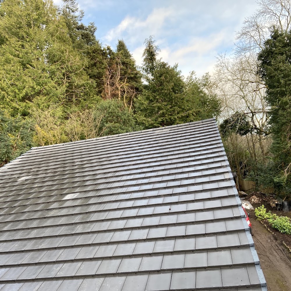 Edinburgh Borders Roofing