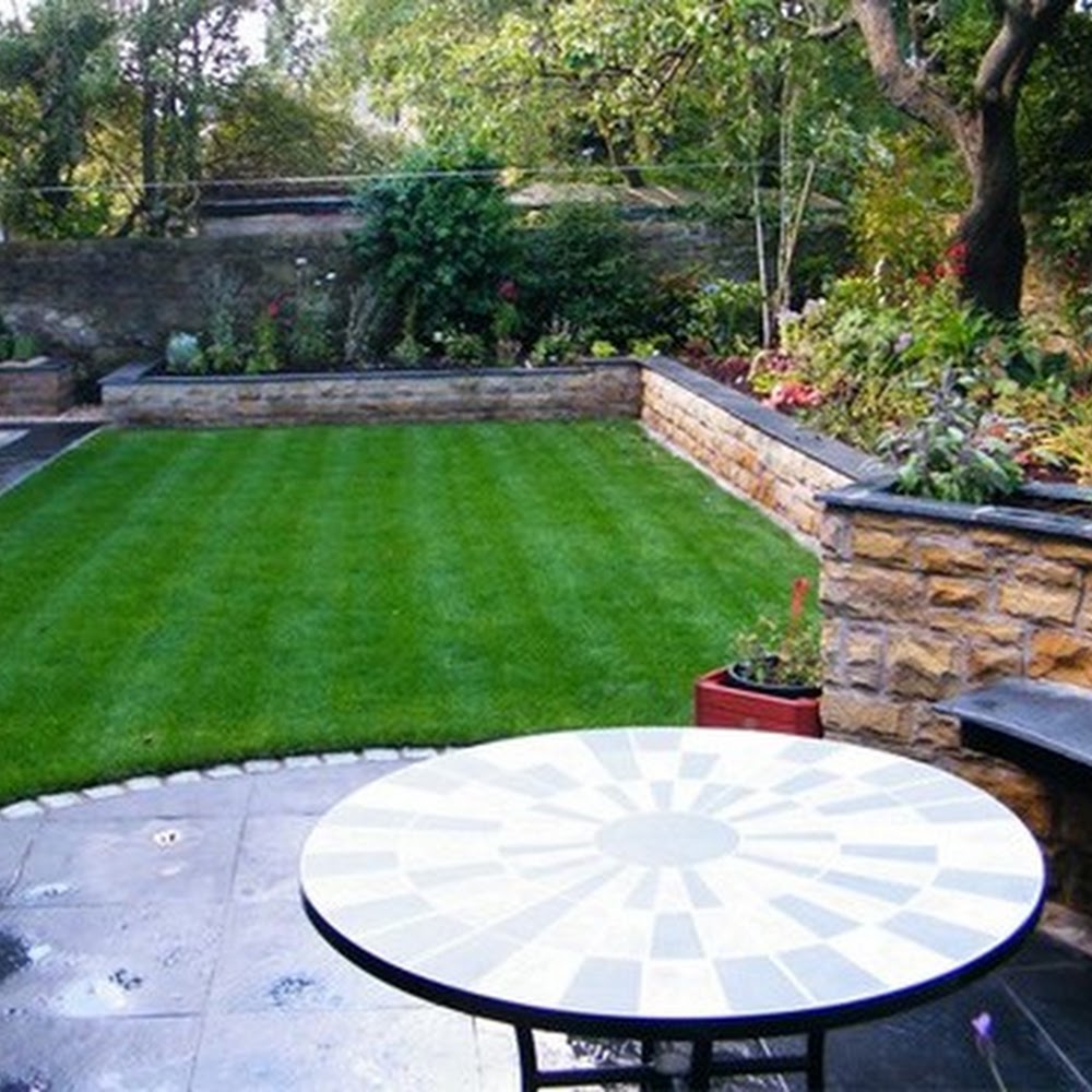 Edinburgh Gardeners & Landscapers