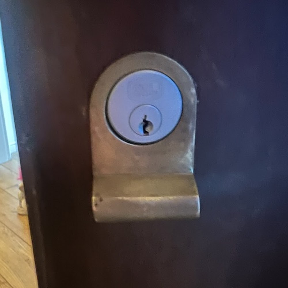 Lock & Key Solutions