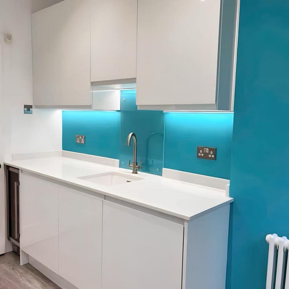 David John & Son Kitchens Edinburgh