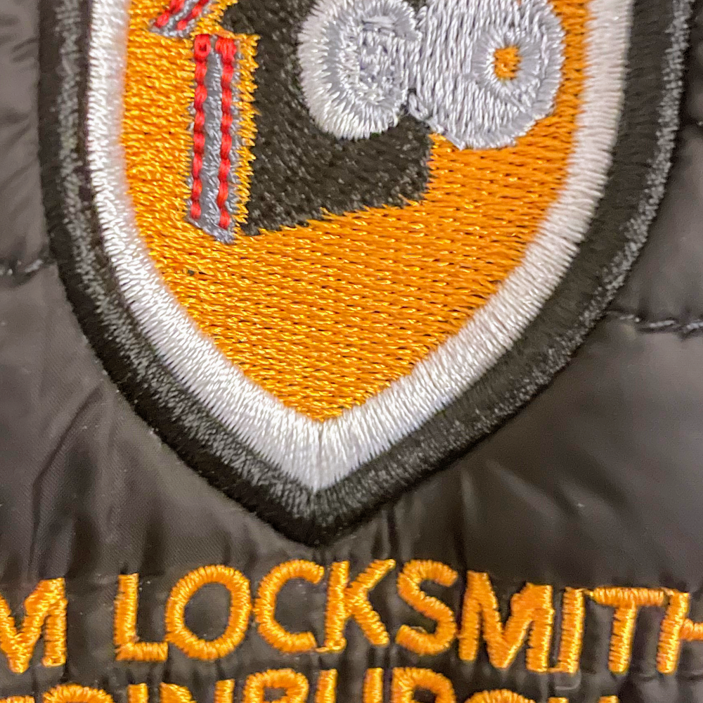 MSM LOCKSMITHS - EDINBURGH - NON DESTRUCTIVE LOCKSMITH