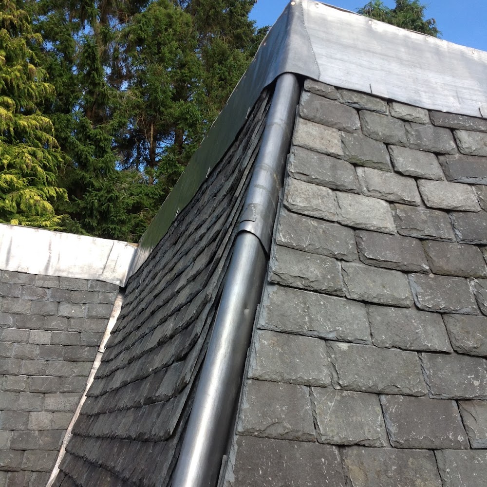 Compass Roofing Ltd