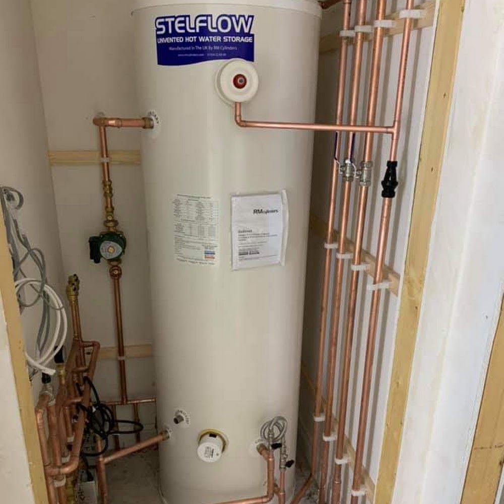 Swan's Plumbing & Gas