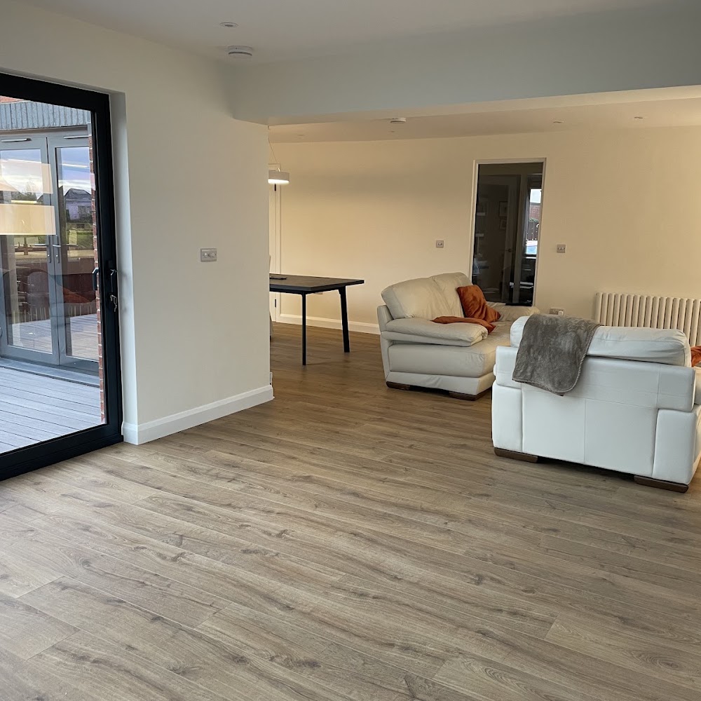 Style Flooring Ltd