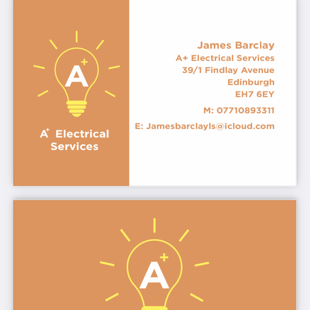 A+ Electrical Services