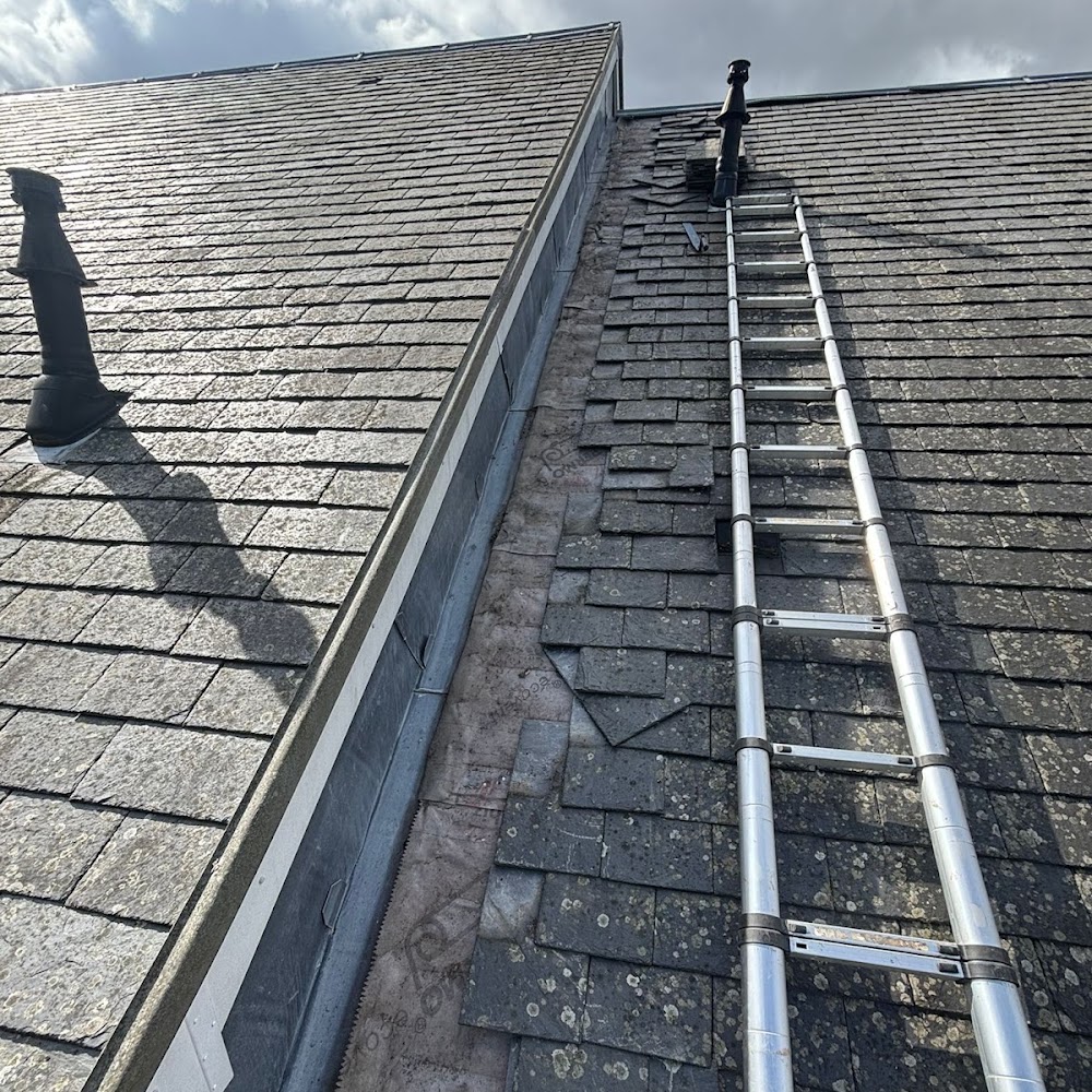 Turner Roofing Services