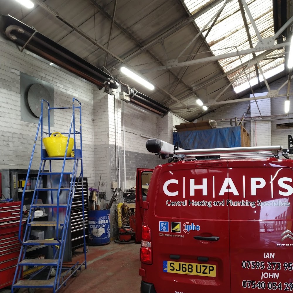 CHAPS Heating
