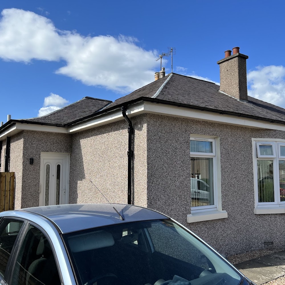 Decorator Edinburgh