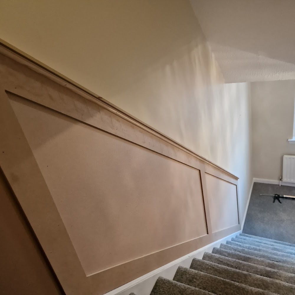 A.Bathgate Joiners Ltd