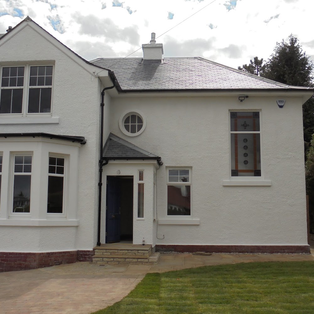 Celsius Windows Ltd