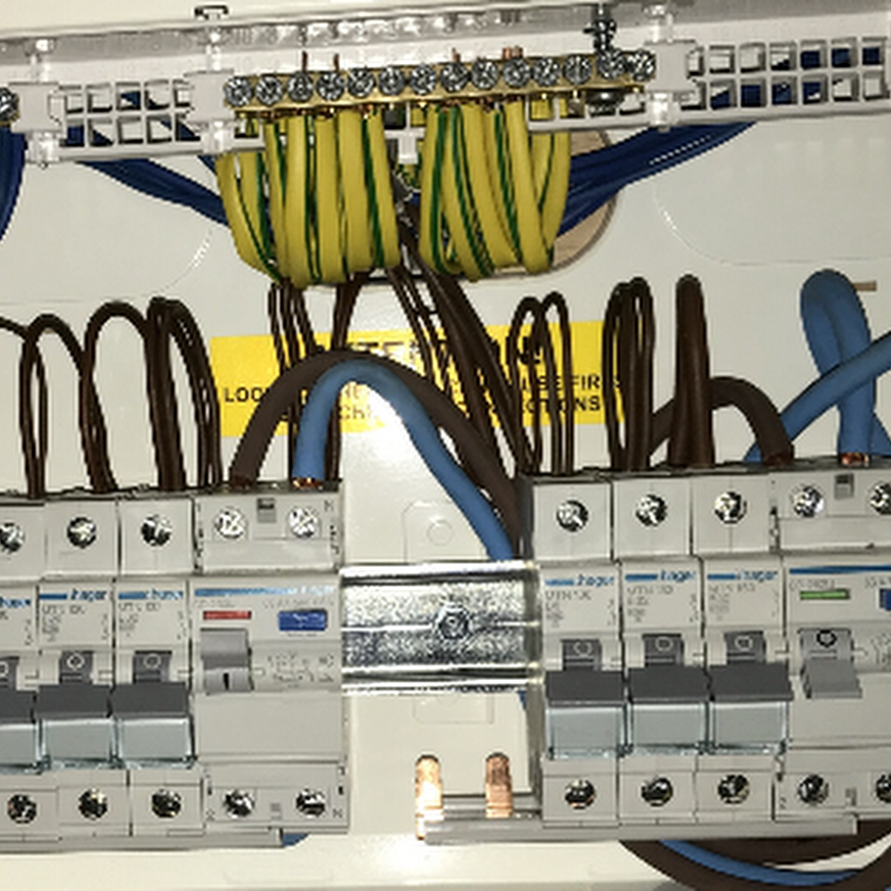 GTH Electrical Ltd