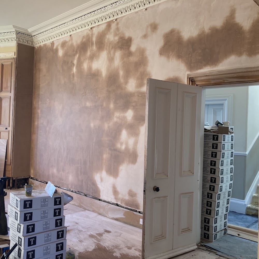 One Up Plastering Ltd