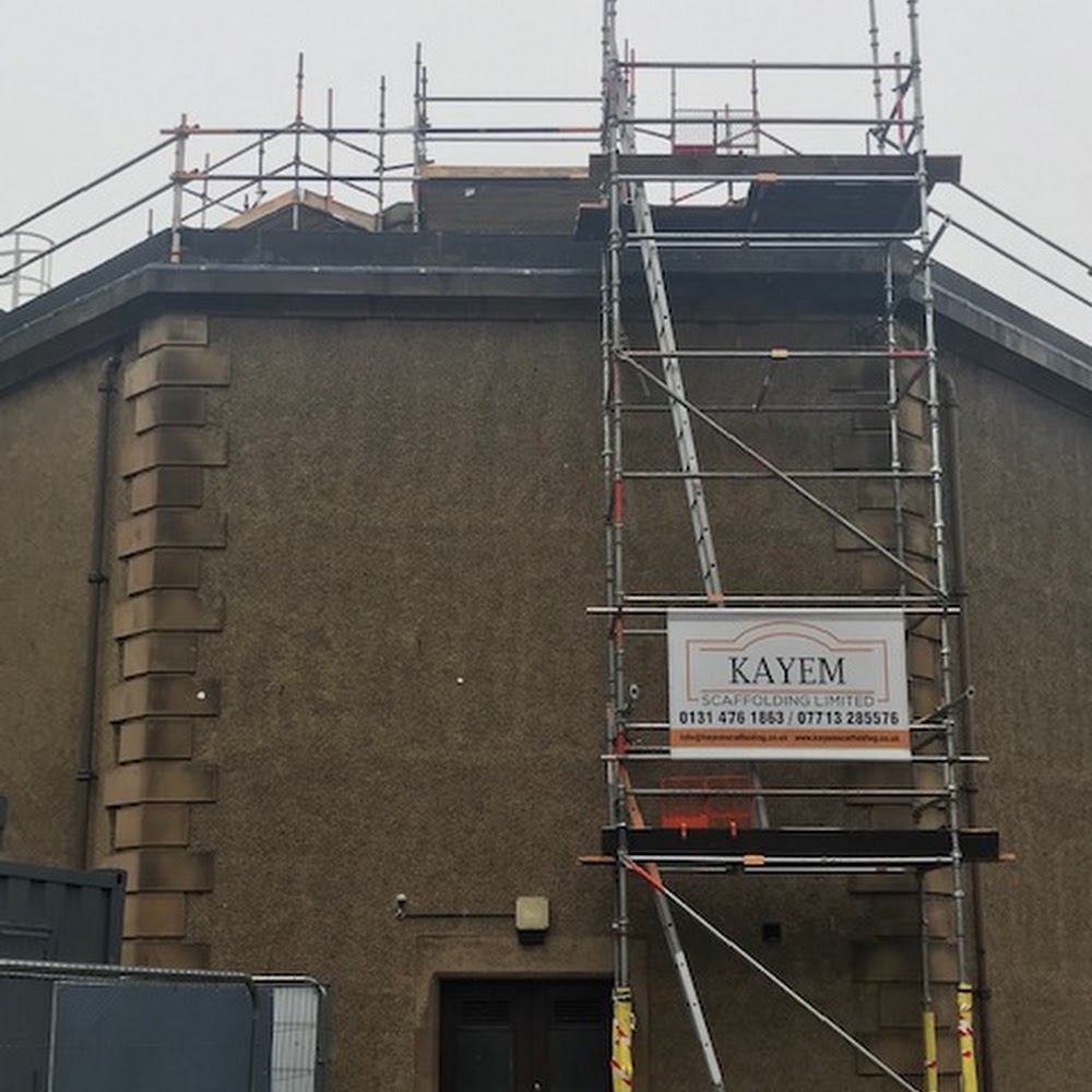 Kayem Scaffolding Ltd